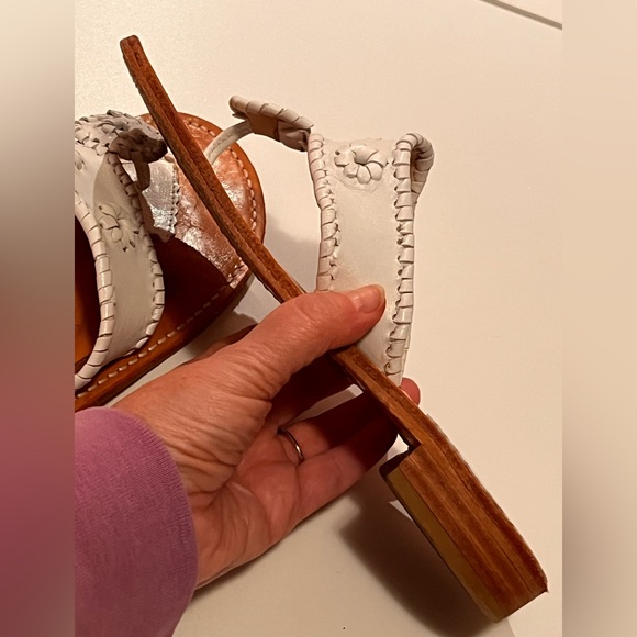 STEVEN SALARIO | 9 | NAVAJO THONGS - Picture 11 of 14